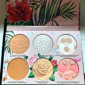 NEW | Physicians Formula All-Star Face Palette